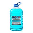 Зимняя жидкость стеклоомывателя -10С (ПЭТ) 4 л AVS AVK-407 - Фото 1