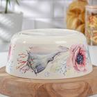 Миска «Деко. Маки», 3 л - Фото 2