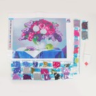 Алмазная мозаика с полным заполнением на холсте «Натюрморт», 30×40 см - Фото 3