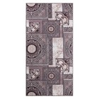 Палас прямоугольный, 300×400 см, 100% полиамид, войлок - Фото 1