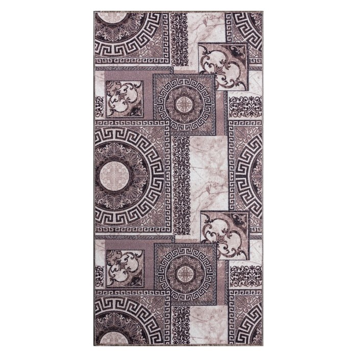 Палас прямоугольный, 300×400 см, 100% полиамид, войлок - Фото 1