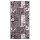 Палас прямоугольный, размер 300×400 см, полиамид 100%, войлок - Фото 2