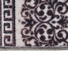 Палас прямоугольный 100х200 см, 100% полиамид, войлок - фото 21148893