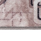 Палас прямоугольный, 200×300 см, 100% полиамид, войлок - Фото 2