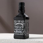 Набор "Крутому мужику": гель для душа во флаконе виски 250 мл, шампунь во флаконе кола 250 мл - Фото 4