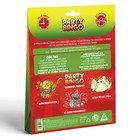 Новогодняя командная игра «Новый год: Party Bingo. Волшебная ёлка», 13 карт, маркер, 18+ - Фото 4