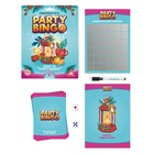 Командная игра «Party Bingo. Новый год», 8+ - Фото 2