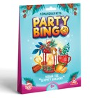 Командная игра «Party Bingo. Новый год», 8+ - Фото 3