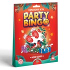Командная игра «Party Bingo. Новогодняя», 8+ - Фото 3