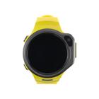 Смарт-часы Elari KidPhone 4GR, детские, цветной дисплей 1.3", камера, помощник Алиса, желтые - Фото 2
