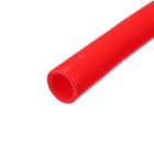 Труба из полиэтилена VALFEX, PE-RT, d=16х2 мм, бухта 100 м, для теплого пола, красная - Фото 2