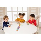 Домино детское Десятое Королевство Baby Toys, 28 шт - Фото 4