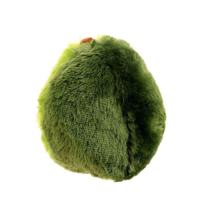 Мягкая игрушка «Авокадо», 20 см - фото 1907155552