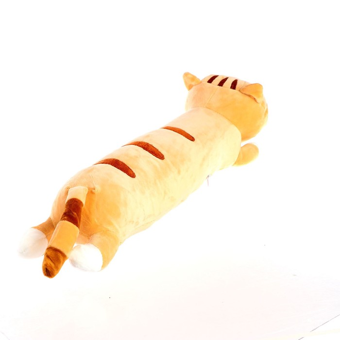 Мягкая игрушка «Кот», 45 см, цвета МИКС - фото 1907155564