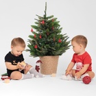 Боди детское «Крошка Я» Merry Christmas, рост 62-68 см - Фото 2