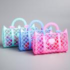 УЦЕНКА Набор парикмахера Холодное сердце, в сумке, МИКС 5433247