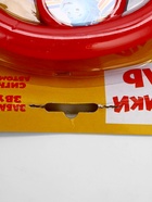 УЦЕНКА Музыкальный руль «Фикси Руль» работает от батареек, звук, синий, Фиксики - Фото 3