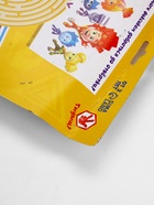 УЦЕНКА Музыкальный руль «Фикси Руль» работает от батареек, звук, синий, Фиксики - Фото 6