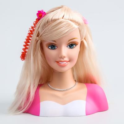 УЦЕНКА Кукла-манекен «Холодное сердце: Модный образ»