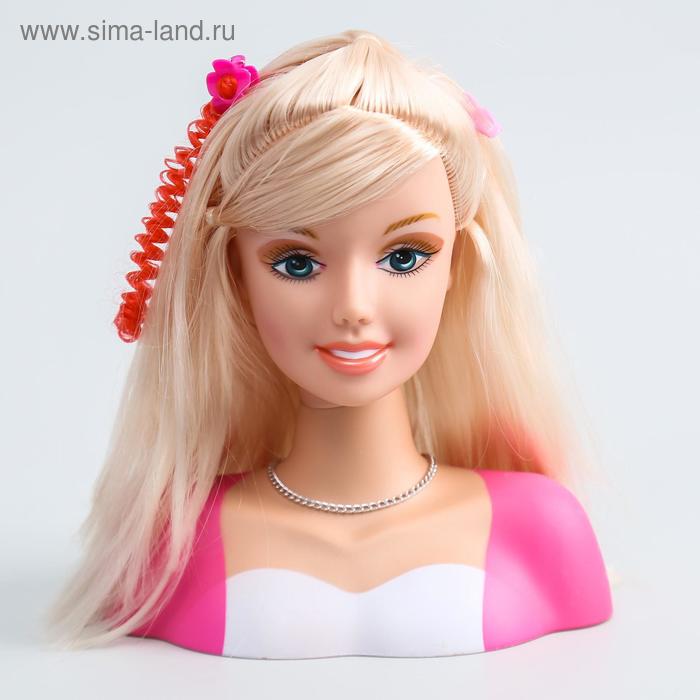 УЦЕНКА Кукла-манекен «Холодное сердце: Модный образ» - Фото 1