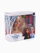 УЦЕНКА Кукла-манекен «Холодное сердце: Модный образ» - Фото 4