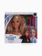 УЦЕНКА Кукла-манекен «Холодное сердце: Модный образ» - Фото 5