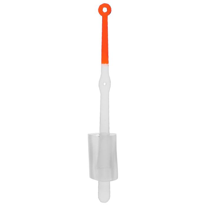 Сторожок лавсановый "Яман" 50 мм, 5.1 г, (уп. 5 шт.) - Фото 1