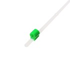 Сторожок лавсановый "Яман" одноконусный, 130 мм, 0.85 г, упаковка 5 шт. (комплект 5 шт) - фото 23527910