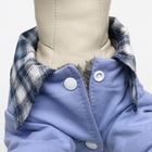 Комбинезон "Рисунок", S (ДС 20 см, ОШ 23 см, ОГ 32 см) - фото 24452398