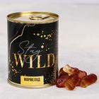 Мармелад «Stay Wild»: со вкусом колы, 200 г. - Фото 1
