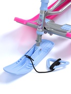 Снегокат «Тимка спорт 2» с единорогом, ТС2-М/ЕР Nika Kids - Фото 10