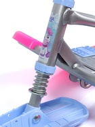 Снегокат «Тимка спорт 2» с единорогом, ТС2-М/ЕР Nika Kids - фото 23237047