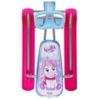 Снегокат «Тимка спорт 2» с единорогом, ТС2-М/ЕР Nika Kids - Фото 6