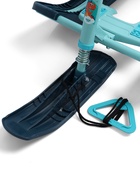 Снегокат «Тимка спорт 1+ Динозавр», ТС1+/Д - Фото 10