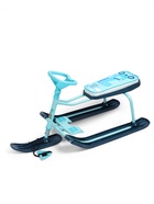 Снегокат «Тимка спорт 1+ Динозавр», ТС1+/Д - Фото 5