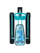 Снегокат «Тимка спорт 2 + Динозавр», ТС2+/Д - Фото 6