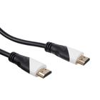 Кабель Dialog HC-A4215, HDMI(m)-HDMI(m), вер 2.0, 1.5 м, черный - Фото 3