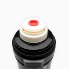 Термос, 5 л, Volume "Колумб", с двумя кружками, сохраняет тепло 24 ч, 15 х 46.7 см, хром - Фото 3