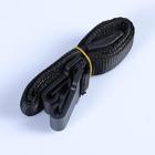 Термос, 5 л, Volume "Колумб", с двумя кружками, сохраняет тепло 24 ч, 15 х 46.7 см, хром - Фото 7