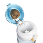 Бутылка для воды Cactus Love, 500 мл, 22×6 см - Фото 3