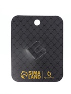 Брошь «Маска» медицинская, цвет белый в золоте - фото 59982310