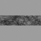 Паутинка клеевая, 15 мм, 15 ± 1 м, цвет чёрный - Фото 2