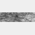 Паутинка клеевая, 25 мм, 15 ± 1 м, цвет чёрный - Фото 2