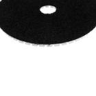 Алмазный гибкий шлифовальный круг ТУНДРА «Черепашка», для мокрой шлифовки, 100 мм, № 1500 - Фото 5