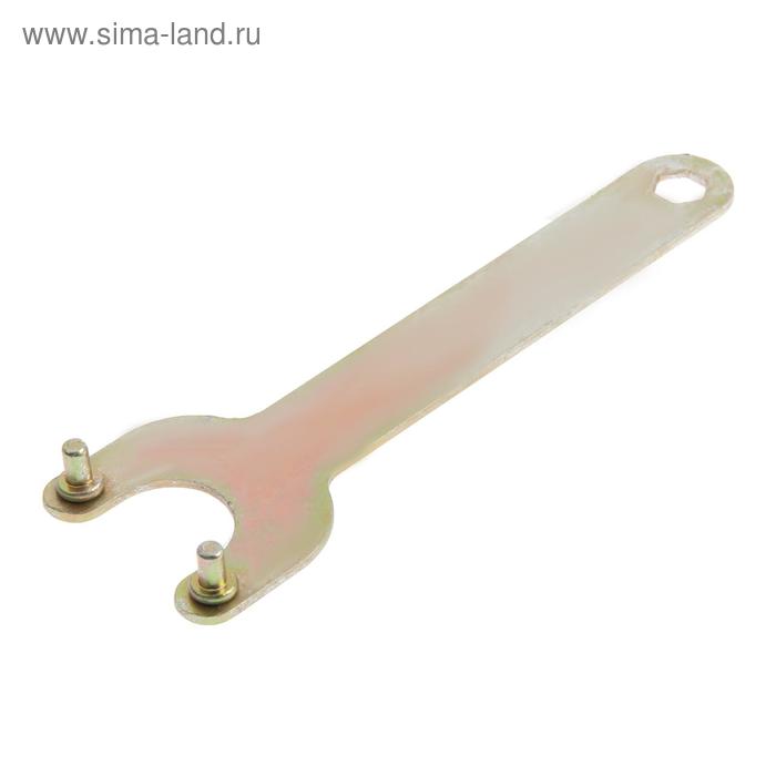 Ключ для УШМ ЛОМ, 30 мм - Фото 1