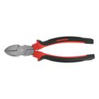 Бокорезы ЛОМ, шлифованные, двухкомпонентные рукоятки, 180 мм. - Фото 3