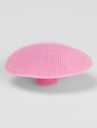 Щётка для умывания «Овал» на присоске, 6.3×5 см, МИКС - Фото 2