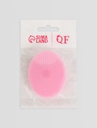 Щётка для умывания «Овал» на присоске, 6.3×5 см, МИКС - Фото 6