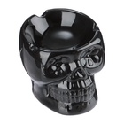 Пепельница для дома «Череп», для сигарет и стиков, 8×9 см - Фото 3
