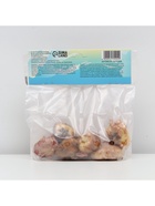 Гладиолус Низкорослый (мини) смесь сортов, луковица цветов в пакете с перфорацией, р-р 10/+, 7 шт. - Фото 7